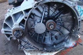 FORD S-MAX GALAXY MK3 1.8TDCI КОРОБКА ПЕРЕДАЧ 5