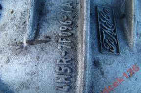 FORD S-MAX GALAXY MK3 1.8TDCI КОРОБКА ПЕРЕДАЧ 5