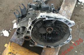 FORD S-MAX GALAXY MK3 2.0 БЕНЗИН КОРОБКА ПЕРЕДАЧ