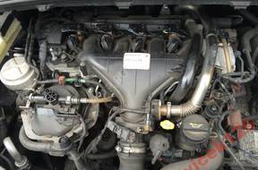 FORD S-MAX GALAXY MK3 2.0TDCI двигатель GOY AZWA