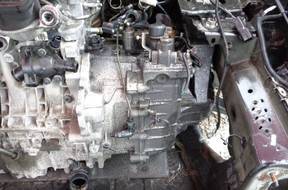 FORD S-MAX GALAXY MK3 2.5T КОРОБКА ПЕРЕДАЧ 7B.