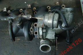 FORD S-MAX GALAXY MK3  2.5T ТУРБОКОМПРЕССОР