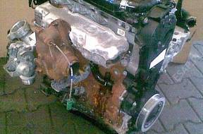 FORD S-MAX GALAXY MK3 двигатель 2.2 TDCI KNWA Q4WA