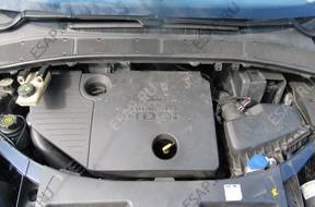 FORD S-MAX GALAXY MK3 КОРОБКА ПЕРЕДАЧW 1.8 TDCI 6