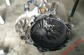 FORD S-MAX GALAXY MK3 TDCI КОРОБКА ПЕРЕДАЧW МЕХАНИКА