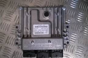 FORD S-MAX GALAXY MONDEO 2.0 TDCI KOMPUTER SILNIKA