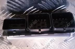 FORD S-MAX GALAXY MONDEO 2.0 TDCI KOMPUTER SILNIKA