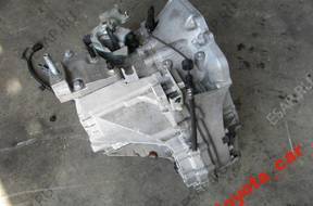 FORD S-MAX GALAXY MONDEO КОРОБКА ПЕРЕДАЧ 1.6 TDCI