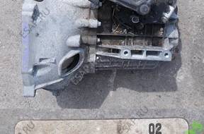 FORD S-MAX КОРОБКА ПЕРЕДАЧ 2,0 16V
