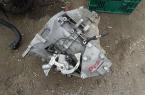ford s max КОРОБКА ПЕРЕДАЧw  2,0 160 k eu 5