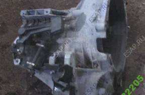 FORD S-MAX КОРОБКА ПЕРЕДАЧW 2,0 16V