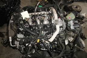 FORD S-MAX  КОРОБКА ПЕРЕДАЧW 2,2TDCI BG9 год,7002SB