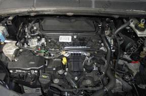FORD S-MAX лифт. версия двигатель 2.0 TDCI 140KM AV4Q-6007-CB