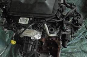 FORD S-MAX лифт. версия двигатель 2.0 TDCI 140KM AV4Q-6007-CB