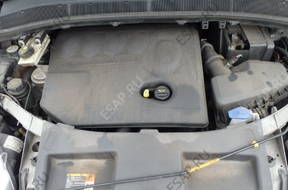 Ford S-Max Mk4 2,0tdci двигатель комплектный