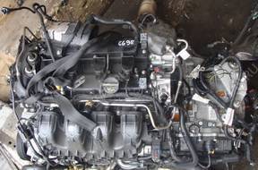 FORD S-MAX MK4 2.0i КОРОБКА ПЕРЕДАЧW AG9 год,-7000PD