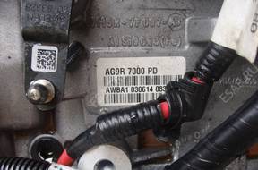 FORD S-MAX MK4 2.0i КОРОБКА ПЕРЕДАЧW AG9 год,-7000PD
