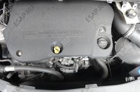 FORD S-MAX MK4 GALAXY MK3 FL двигатель 2,2TDCI KNWA