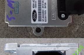 FORD S-MAX MK4 МОДУЛЬ БЛОК УПРАВЛЕНИЯ ESP