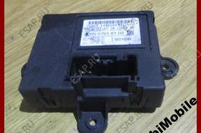 FORD S-MAX МОДУЛЬ БЛОК УПРАВЛЕНИЯ ДВЕРИ 7G9T14B534BC