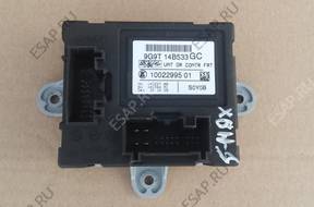 FORD S MAX МОДУЛЬ ДВЕРИ 9G9T 14B533 BC