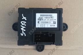 FORD S MAX МОДУЛЬ ДВЕРИ 9G9T 14B534 BC