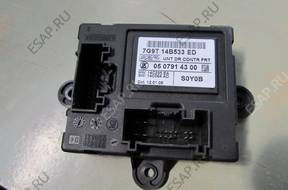 FORD S-MAX МОДУЛЬ ДВЕРИ БЛОК УПРАВЛЕНИЯ 7G9T14B533ED