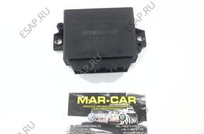 FORD S-MAX МОДУЛЬ ПАРКОВКИ BS7T-15K866-AE