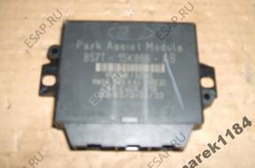 FORD S-MAX МОДУЛЬ PDC ПАРКТРОНИК BS7T-15K866-AB