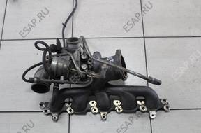 FORD S-MAX MONDEO 2.5  ТУРБОКОМПРЕССОР