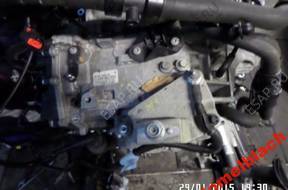 FORD S-MAX MONDEO КОРОБКА ПЕРЕДАЧ АВТОМАТИЧЕСКАЯ  POWERSHIFT