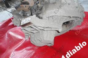 FORD S-MAX MONDEO MK4 2.5 T КОРОБКА ПЕРЕДАЧW