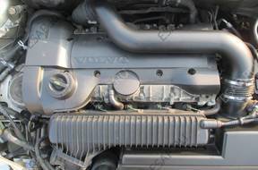 FORD S-MAX MONDEO MK4 FOCUS MK II двигатель 2.5 T