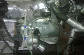 FORD S MAX MONDEO MK4 LIFT 2.2 TDCI ТУРБОКОМПРЕССОР