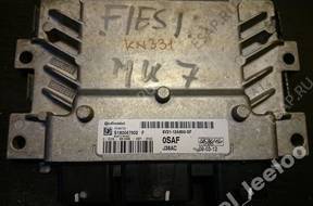 FORD S180047002F 8V21-12A650-SF EMS2102