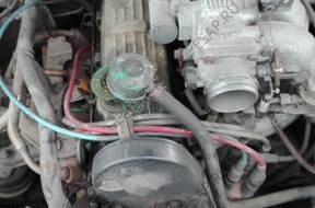 FORD SCORPIO 1988r 2.0 74KW КОРОБКА ПЕРЕДАЧ BIEGÓW