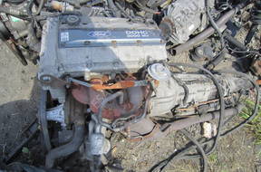 FORD SCORPIO 2.0 16V двигатель GOY SUPEK