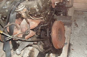 FORD SCORPIO 2.0 16V двигатель