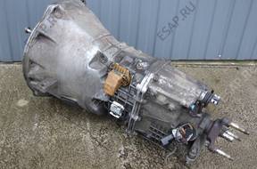 FORD SCORPIO 2.0/2.3 94-98 КОРОБКА ПЕРЕДАЧw МЕХАНИКА