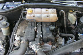 Ford scorpio 2.5 td  VM mk2 КОРОБКА ПЕРЕДАЧ
