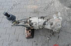 FORD SCORPIO 94- 2.0 КОРОБКА ПЕРЕДАЧ