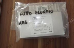 Ford Scorpio БЛОК УПРАВЛЕНИЯ ДВИГАТЕЛЕМ 85GG2C013AG