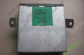 FORD SCORPIO БЛОК УПРАВЛЕНИЯ МОДУЛЬ 85GB10K910AF