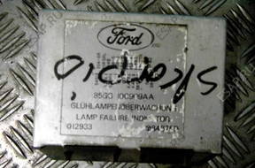 FORD SCORPIO БЛОК УПРАВЛЕНИЯ WIATE 85GG-10C909AA