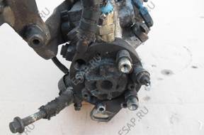 FORD SCORPIO DAF 2.5 TD ТНВД