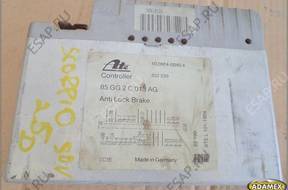FORD SCORPIO I 2.5TD 90r - БЛОК УПРАВЛЕНИЯ