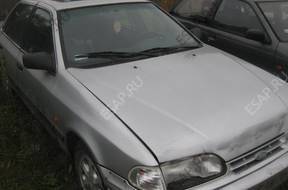 FORD SCORPIO КОРОБКА ПЕРЕДАЧ