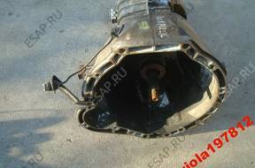 ford scorpio КОРОБКА ПЕРЕДАЧw ДВИГАТЕЛЬ 2,3 БЕНЗИН