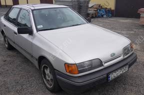 Ford Scorpio MK1 85-94 двигатель 2,5 D
