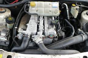 ford scorpio mk2 2,5td VM двигатель комплектный JEEP